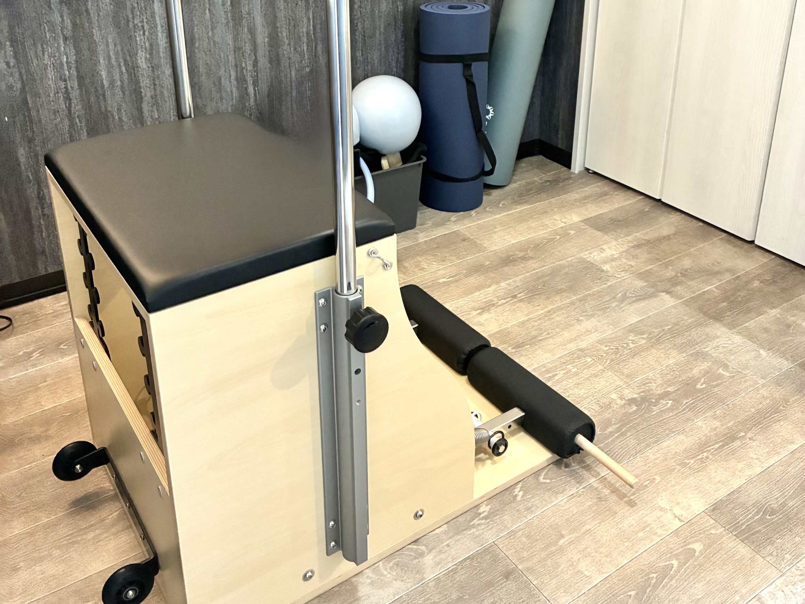 【三軒茶屋で整体×ピラティス】肩こり・腰痛を繰り返さない「ニュートラルな身体」の作り方