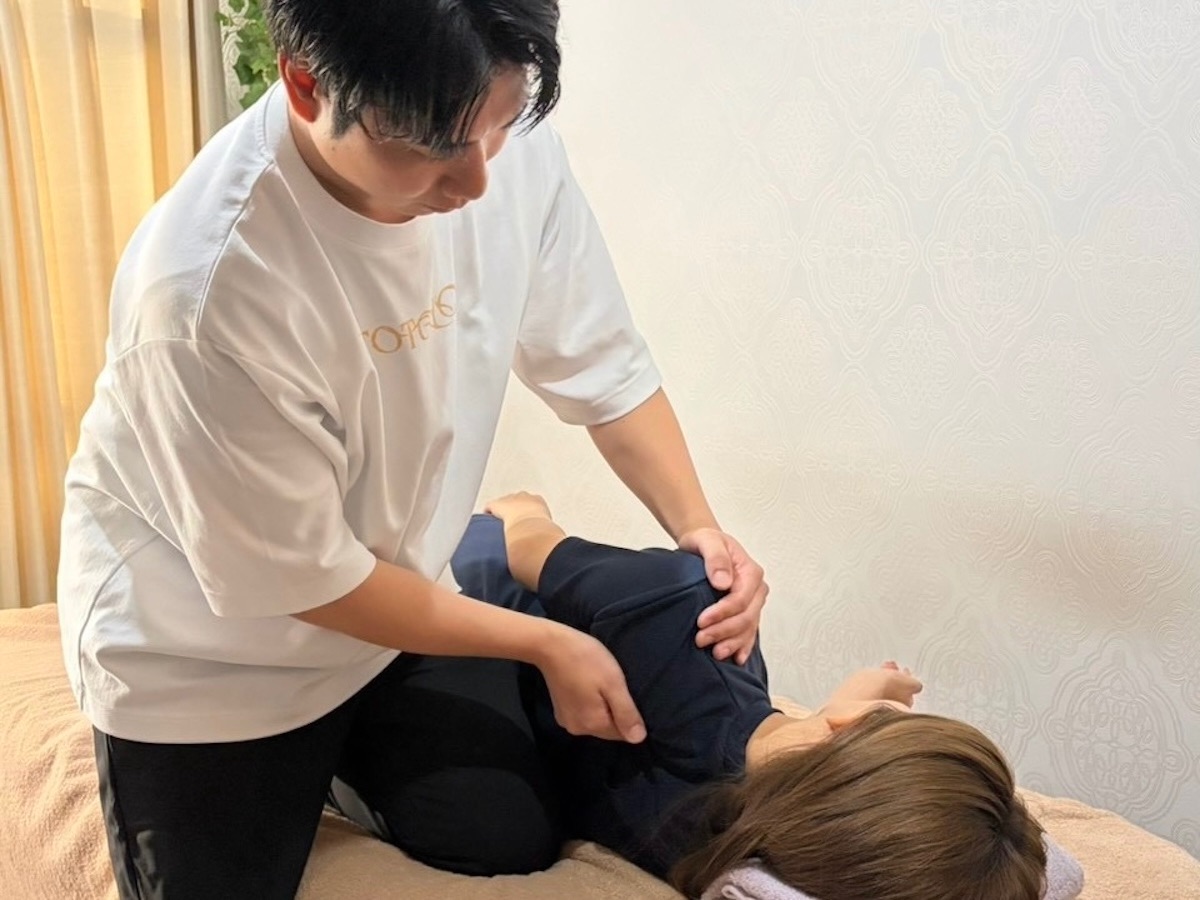 【三軒茶屋で姿勢改善】デスクワークのストレートネック・肩こり・腰痛を「ニュートラル」に戻す方法